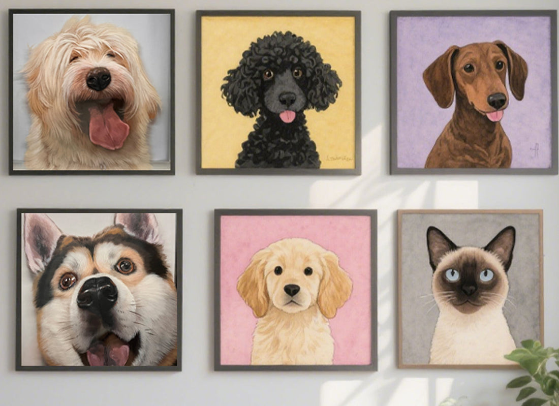 Multiple Surprising Facts About Dog