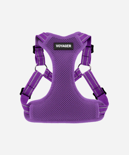 Voyager Step-in Lock Adjustable  Dog Harness