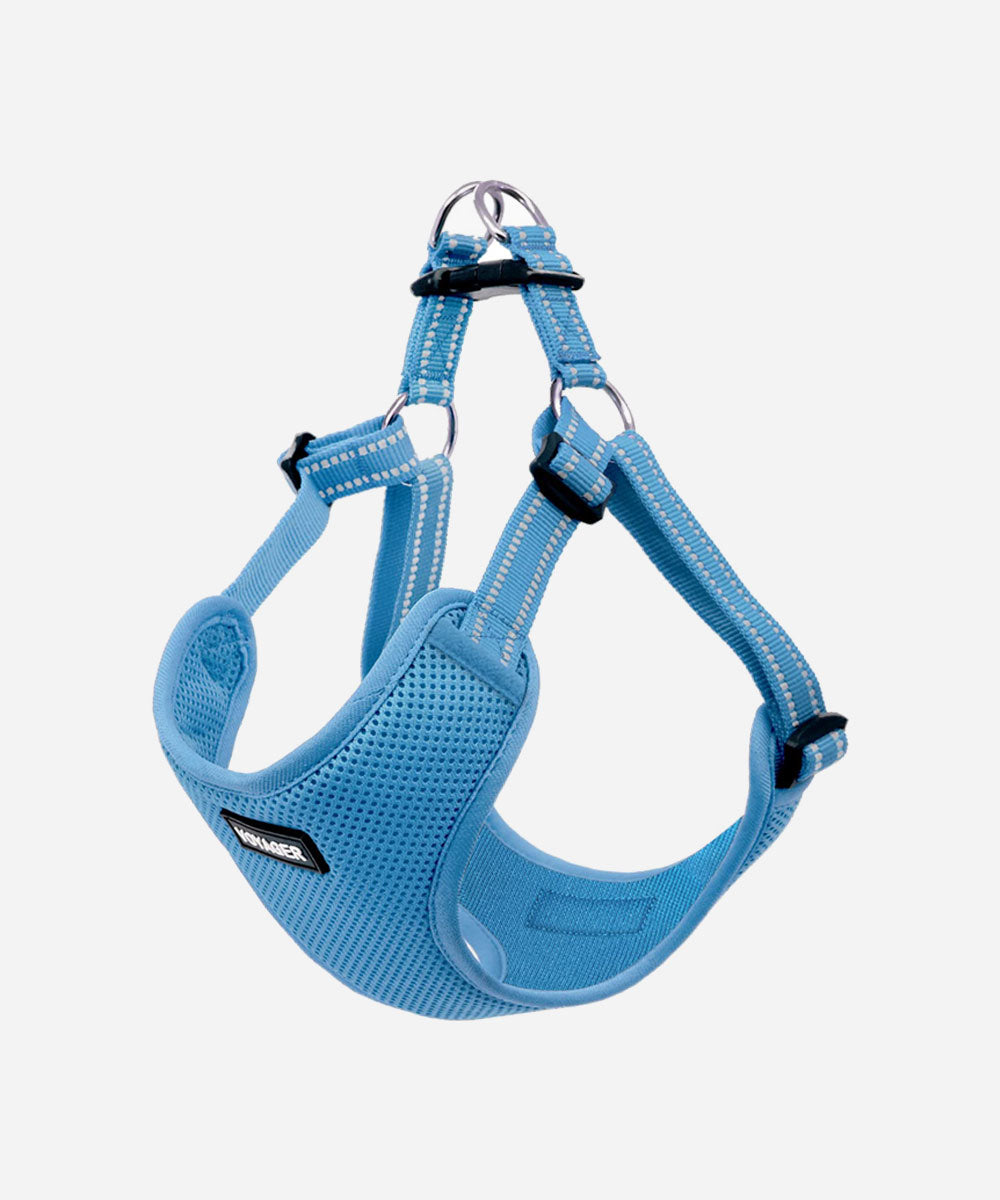 Voyager Step-in Lock Adjustable  Dog Harness