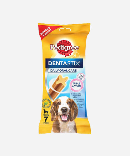 Dentastix Oral Care Treats for Small Breed Adult Dogs