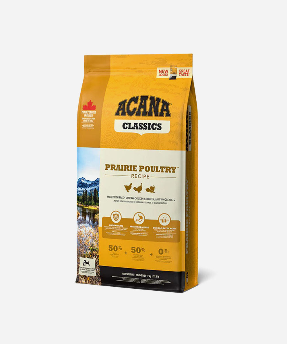Prairie Poultry For All Breeds And Life Stages