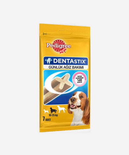 Dentastix Oral Care Treats for Small Breed Adult Dogs