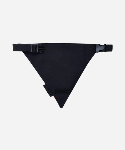 Mutt of Course Sniffing Around Bandana Small