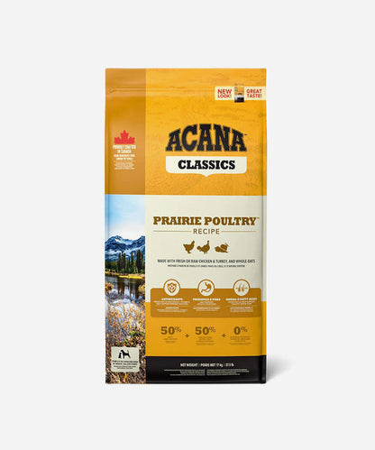 Prairie Poultry For All Breeds And Life Stages